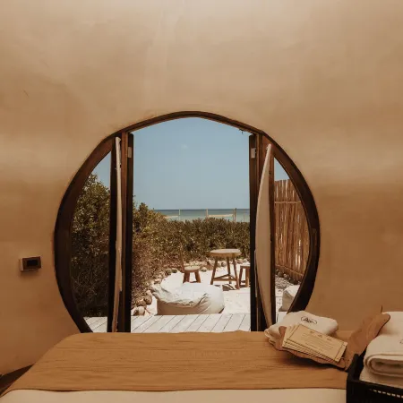 Casa Ku Hotel - Adults Only