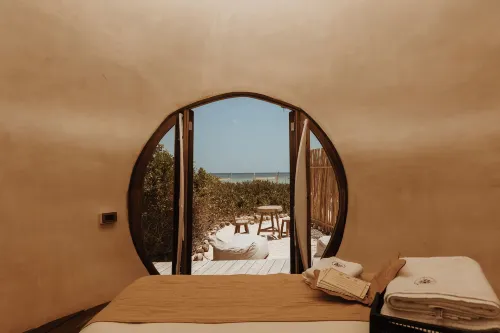 Casa Ku Hotel - Adults Only - piscine