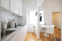 Iadra Apartment in City Center Hotels in Preko