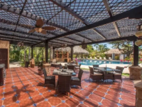Marenaz Hotel Hotel a Esterillos Este