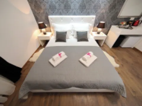 Zadar Luxury Rooms Hotel a Zara