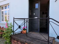 فيرينوونونغ ستيوربورد إن فيسمار