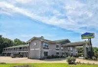 Scottish Inns & Suites Shenandoah Woodlands Mall - 2-Star