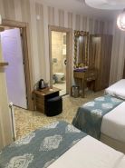 Crystall Hotel