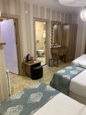 Crystall Hotel