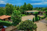 QUALITY INN HOTEL KIGALI Hotels in Kinazi