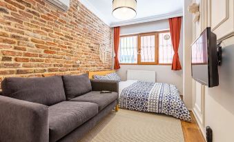 Galata Five Apartments