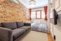 Galata Five Apartments Hotels near Galata Tower