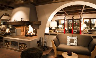 Chalet Silvretta Hotel & Spa