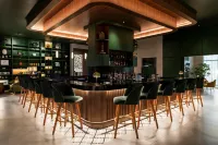 Hyatt Centric San José Escazú Hoteles en San Rafael