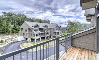 202 Verbier Building 13