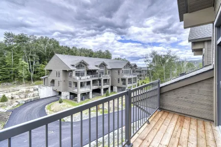 202 Verbier Building 13