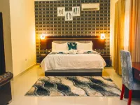 Lion Luxury Suites Hotels in Enugu North
