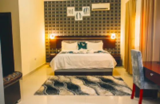 Lion Luxury Suites