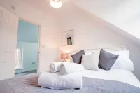 Host & Stay - New Street Dwelling Hotels in 