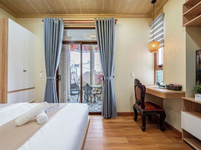 Cozy Home Phú Yên