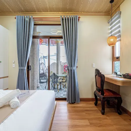 Cozy Home Phú Yên