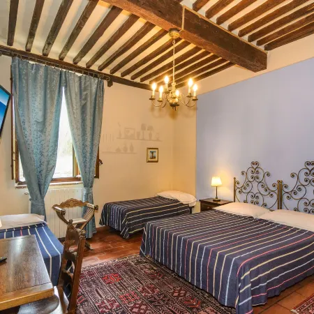Hotel Villa Rinascimento