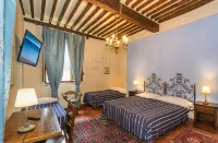 Hotel Villa Rinascimento Hotels in Molina di Quosa-rigoli
