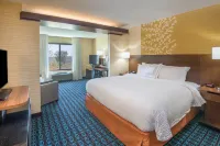 Fairfield Inn & Suites Fort Wayne Southwest Các khách sạn ở Aboite Township
