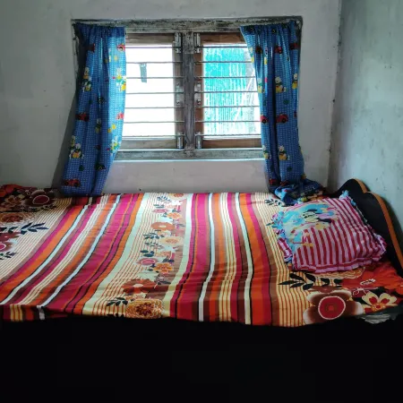 King Jungle Walk Safari & Home Stay
