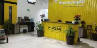 Check Inn Hostal Aeropuerto Gdl Hotels in Las Pintas