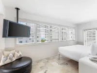 Townhouse Hotel Hotels near Holocaust Memorial Miami Beach