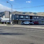 Canyon Inn Hotels in Clarkston