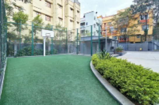 GOSAVVY EXECUTIVE RESIDENCES Hotels in 