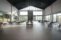Wyndham Garden Cambasi Hotels in Gumusdere Mahallesi