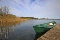 Ferienwohnung am Krakower See, Krakow am See