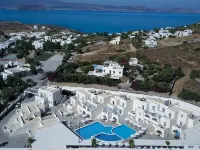 Naxian Emerald Hotels in Stelida