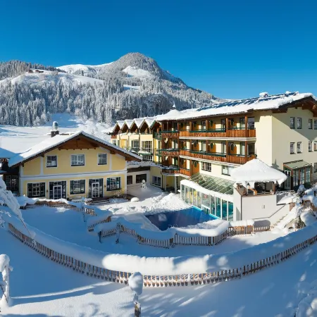 Hotel Guggenberger