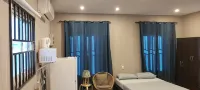 Waterland Suites - balcony