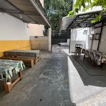 Colinna Hostel Отели рядом с Аэропорт Галеан