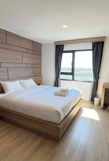 ห้องสแตนดาร์ด ซิงค์เกิ้ล รูม