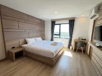 Wellgrow Hotel Hotels in Amphoe Bang Pakong