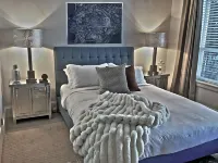 Sand and Salt Bed & Breakfast Hotels in White Rock