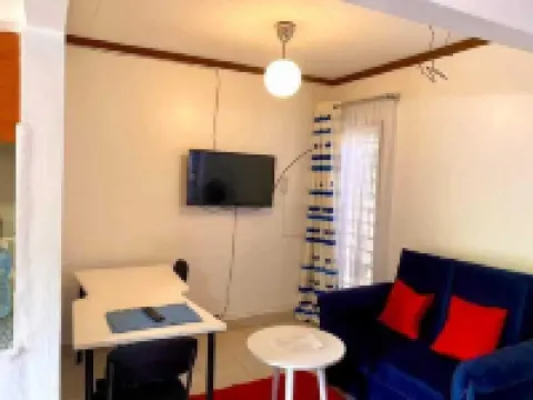 Kogelo Retreat Villas & Homes