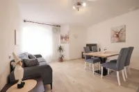 Viva - 2 Bedroom Apt in City Centar