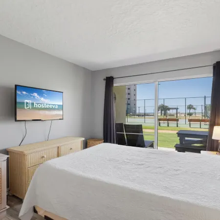 Plantation Palms 6103