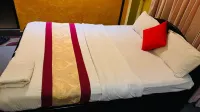 奧古斯特國際酒店 - 露台