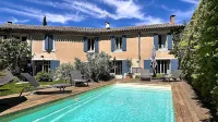 Le 52 en Provence