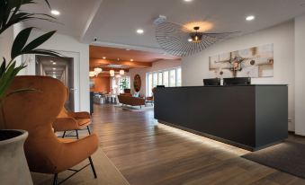 Atrium Apart Hotel Brühl