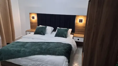 Transit Apart Отели в г. Dar El Beida