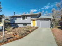 Colors of Colorado Parks & Trails Dog-Friendly Hotels in Security-Widefield