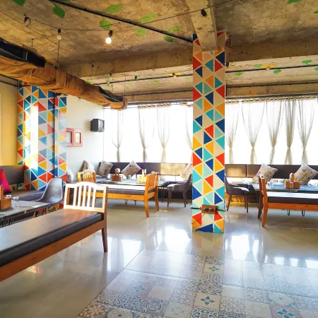 Hotel Floret Inn