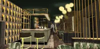 Hotel Gotham Newcastle