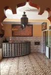 Dar Ilyana - bar