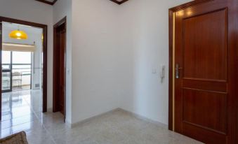 Alvor 2 Bedrooms Balcony Flat
